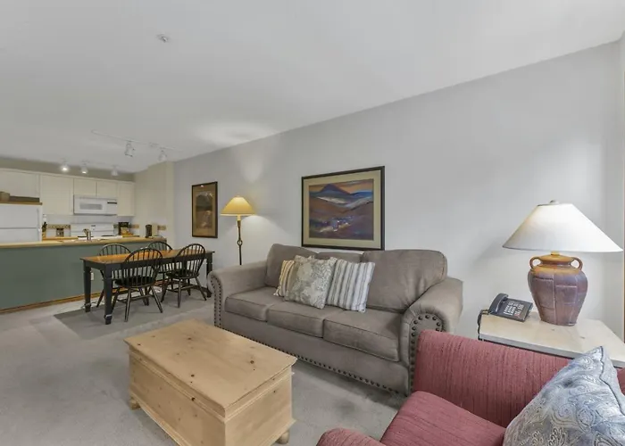 Best Ski In Ski Out Condo #3 In Aspens